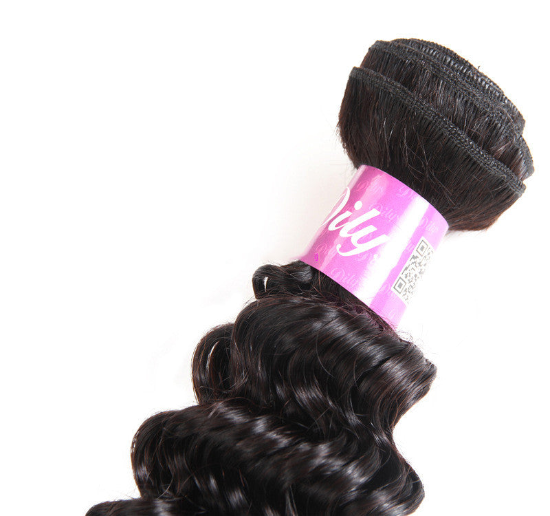 Real hair weave hair - last minute health and beauty