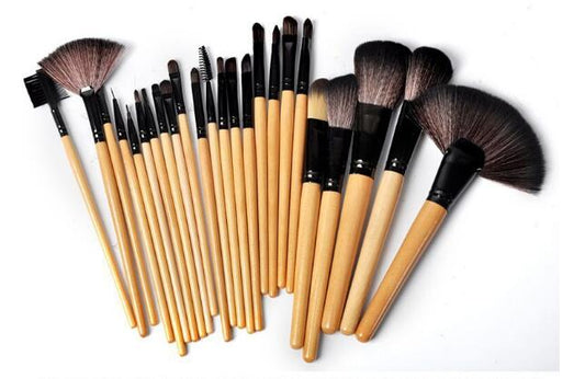 Makeup Brush Set Brush Makeup Kit - last minute health and beauty