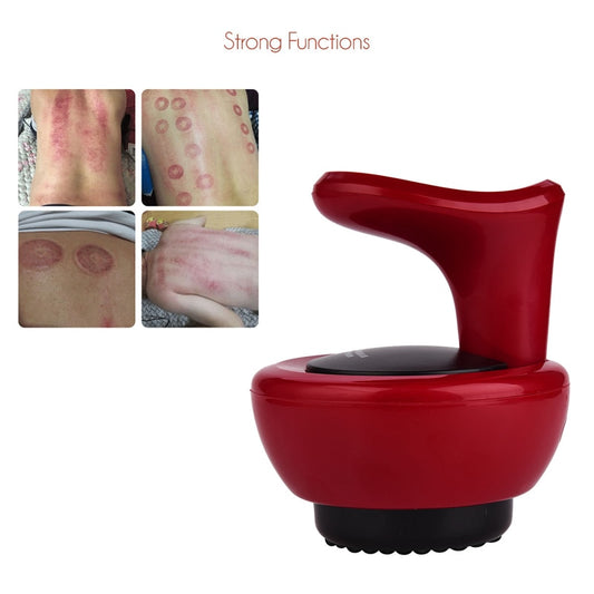 Electric Body Scraping Massager - last minute health and beauty