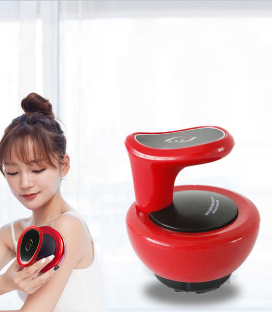 Electric Body Scraping Massager - last minute health and beauty, body massager