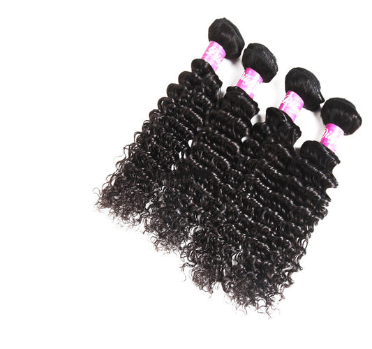 Real hair weave hair - last minute health and beauty