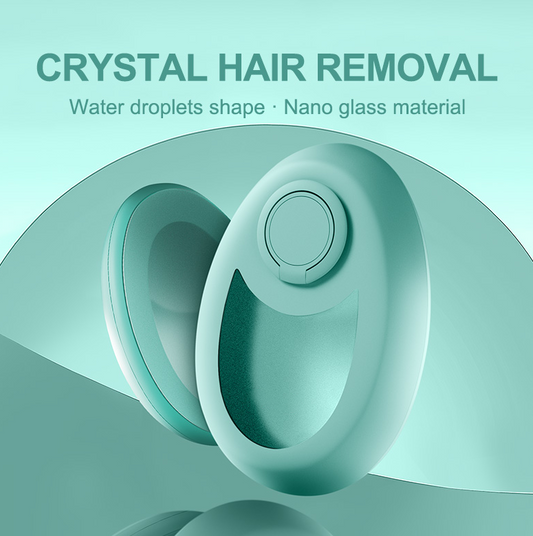 Magic Crystal Hair Eraser For Women - last minute health and beauty