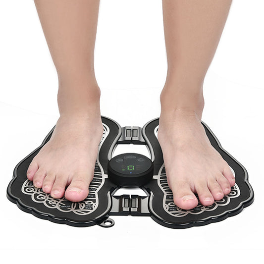 Rechargeable Foot Massage Instrument Pedicure - last minute health and beauty