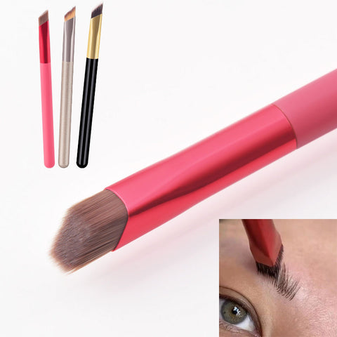 Wild Eyebrow Brush 3d Stereoscopic Painting Hairline - last minute health and beauty